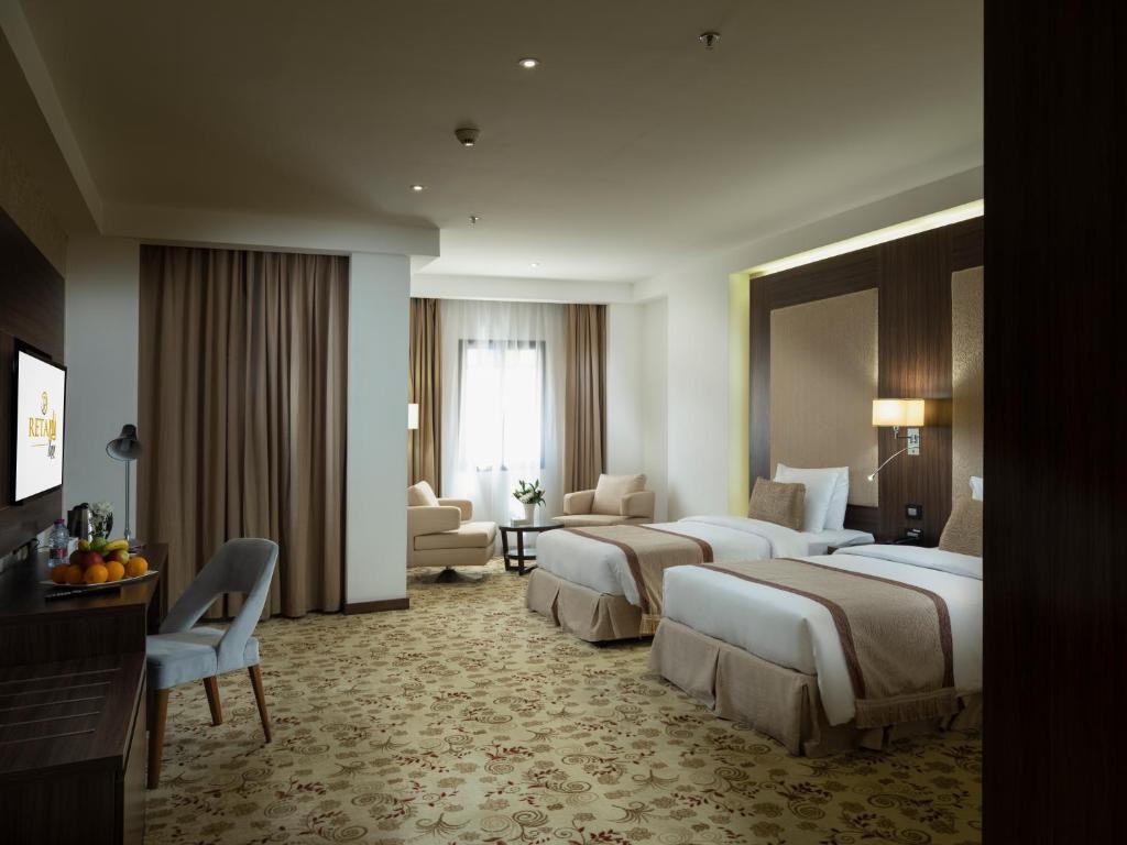 Retaj Inn Al Wakrah Hotel