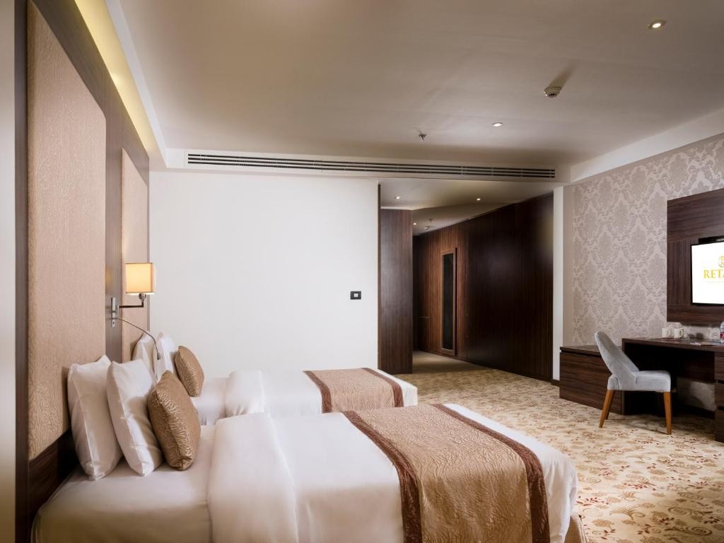 Retaj Inn Al Wakrah Hotel