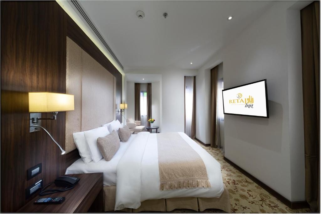 Retaj Inn Al Wakrah Hotel