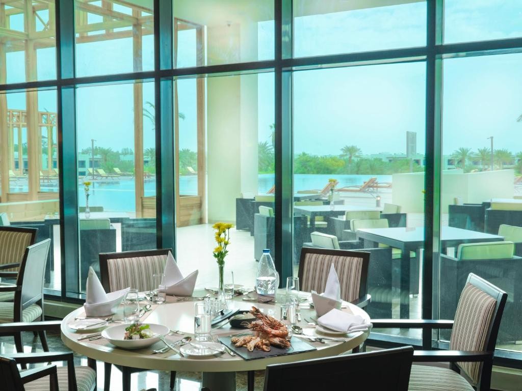 Retaj Salwa Resort & Spa