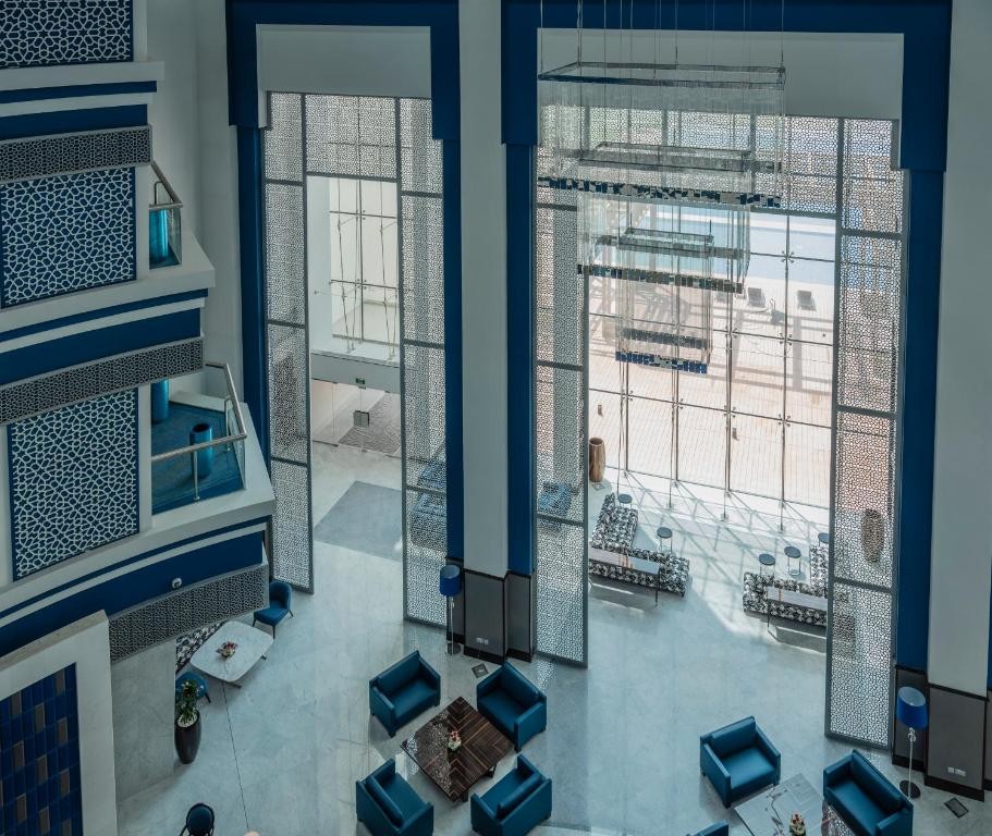 Retaj Salwa Resort & Spa