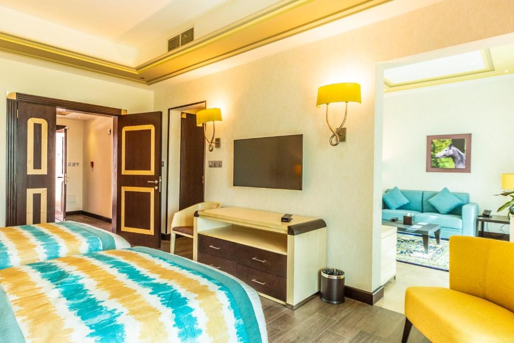 Retaj Salwa Resort & Spa