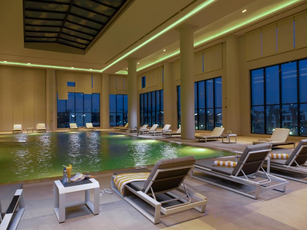 Retaj Salwa Resort & Spa