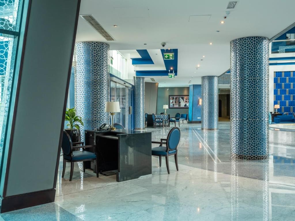 Retaj Salwa Resort & Spa