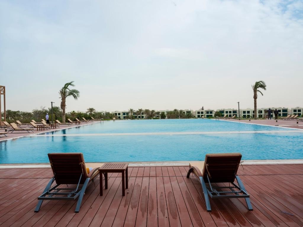 Retaj Salwa Resort & Spa