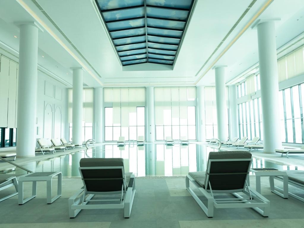 Retaj Salwa Resort & Spa