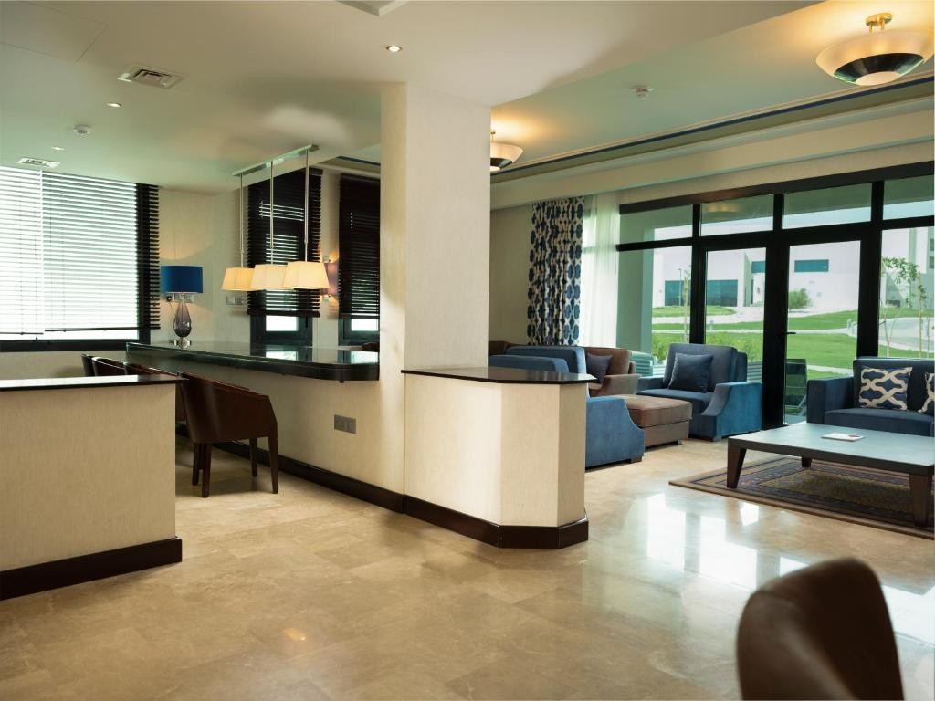 Retaj Salwa Resort & Spa