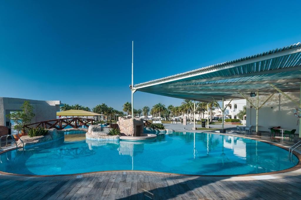 Sealine Beach, Al Murwab Resort