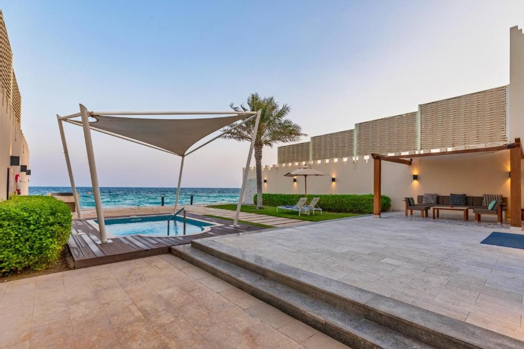 Sealine Beach, Al Murwab Resort