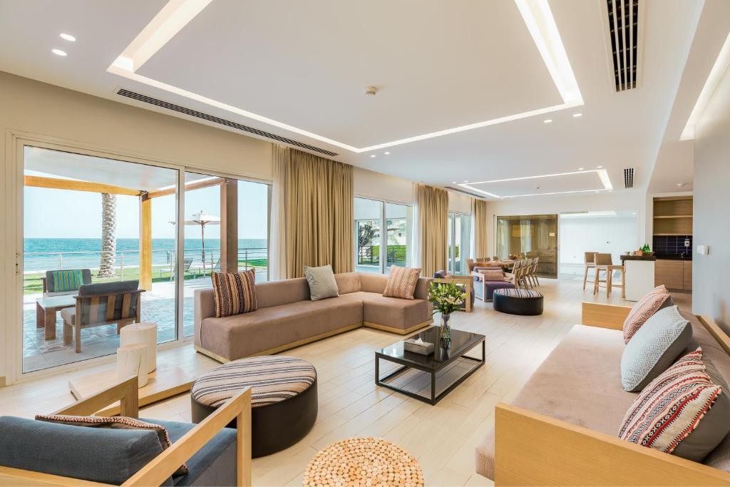 Sealine Beach, Al Murwab Resort