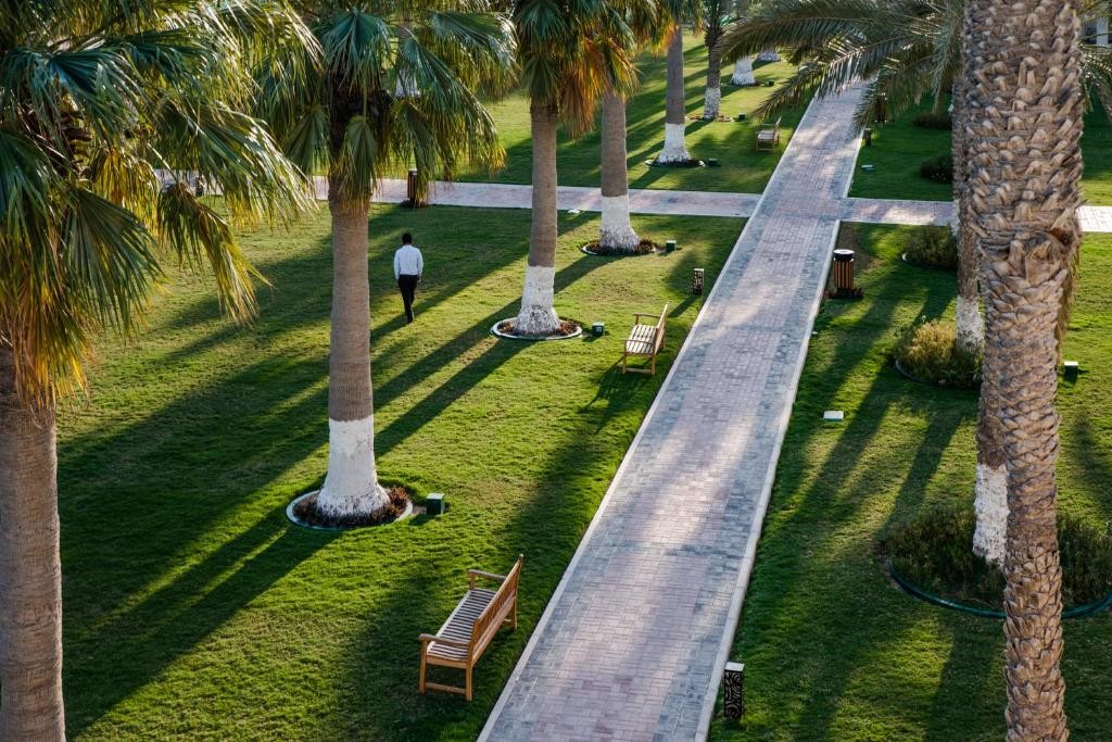 Sealine Beach, Al Murwab Resort