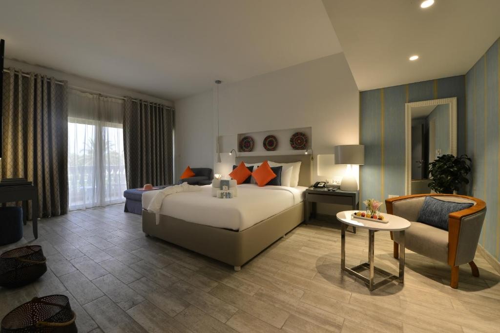 Sealine Beach, Al Murwab Resort