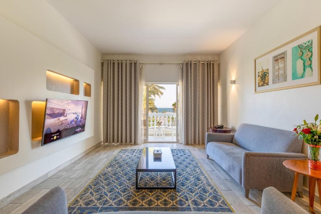 Sealine Beach, Al Murwab Resort