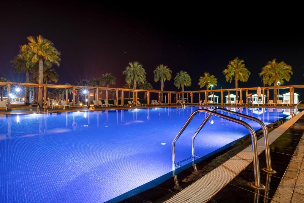 Sealine Beach, Al Murwab Resort