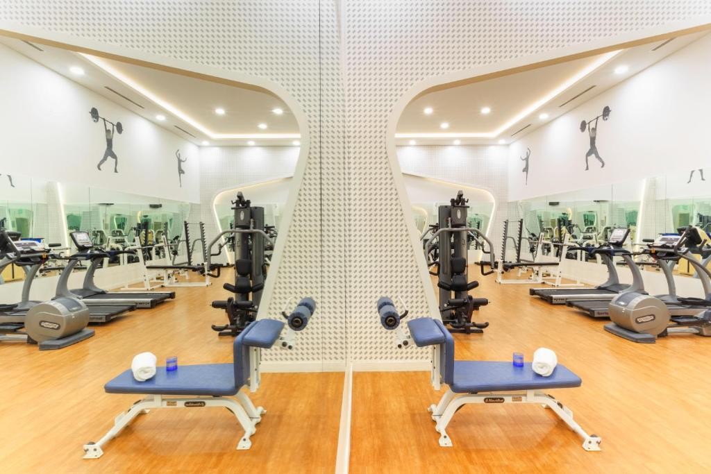 Sealine Beach, Al Murwab Resort