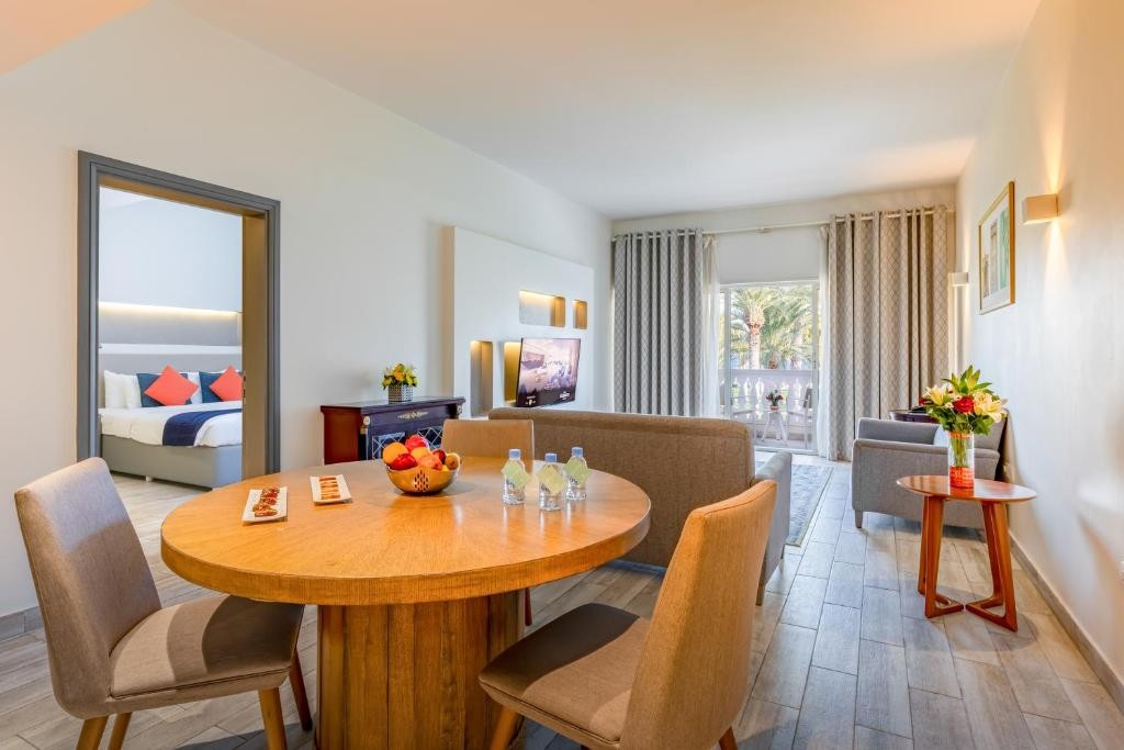 Sealine Beach, Al Murwab Resort