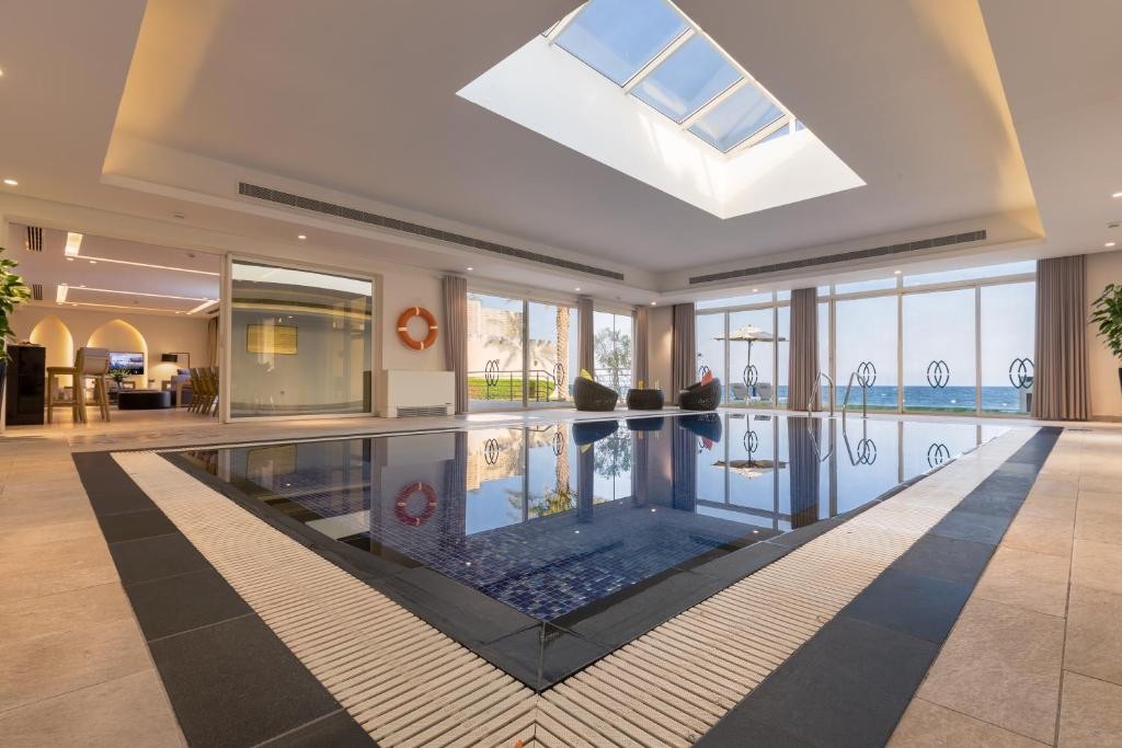 Sealine Beach, Al Murwab Resort