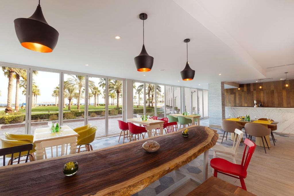 Sealine Beach, Al Murwab Resort