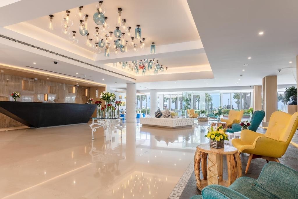 Sealine Beach, Al Murwab Resort