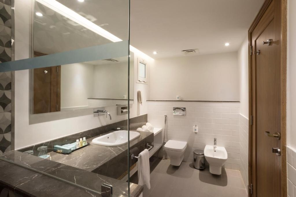 Sealine Beach, Al Murwab Resort