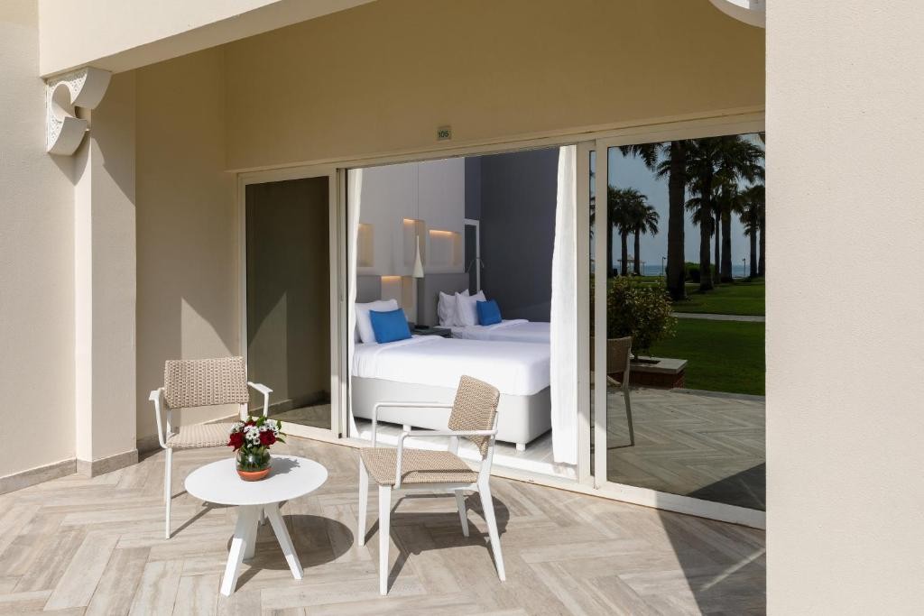 Sealine Beach, Al Murwab Resort