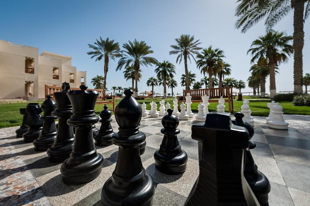 Sealine Beach, Al Murwab Resort