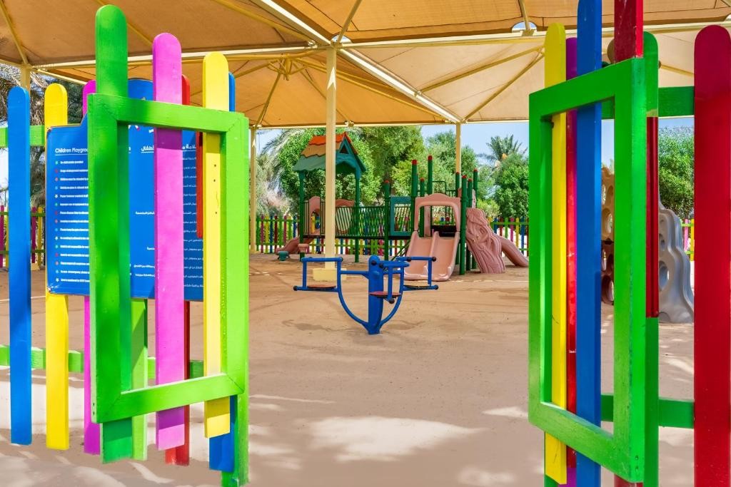 Sealine Beach, Al Murwab Resort