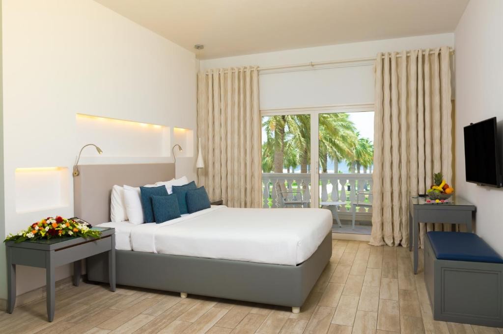 Sealine Beach, Al Murwab Resort