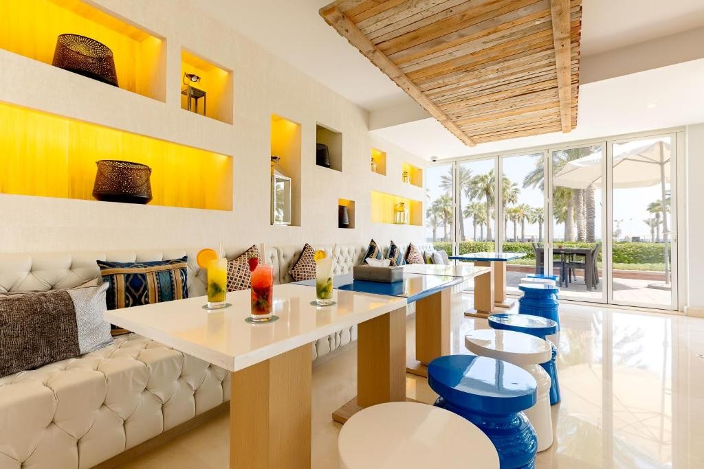 Sealine Beach, Al Murwab Resort