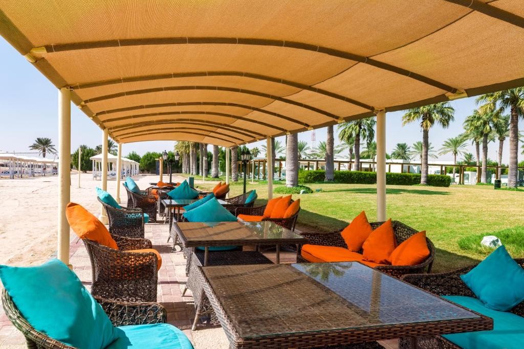 Sealine Beach, Al Murwab Resort