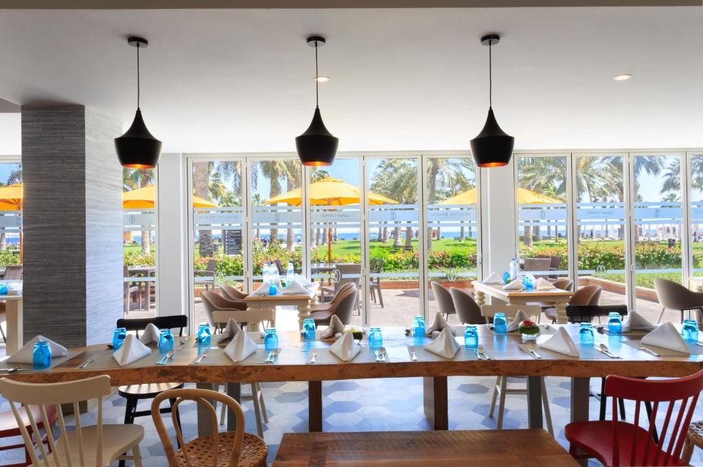 Sealine Beach, Al Murwab Resort