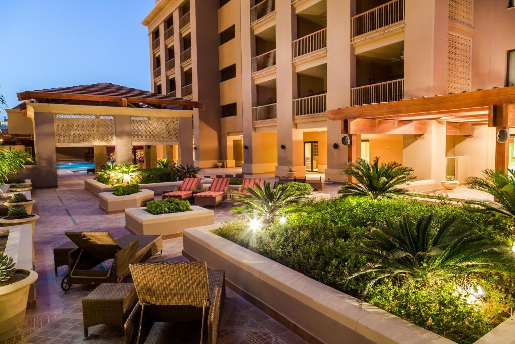 Sedra Arjaan by Rotana