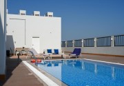 Shraao Hotel Doha