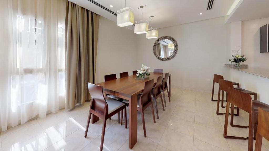 Simaisma A Murwab Resort