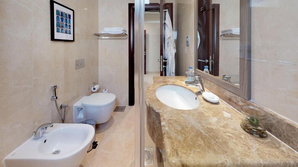 Simaisma A Murwab Resort