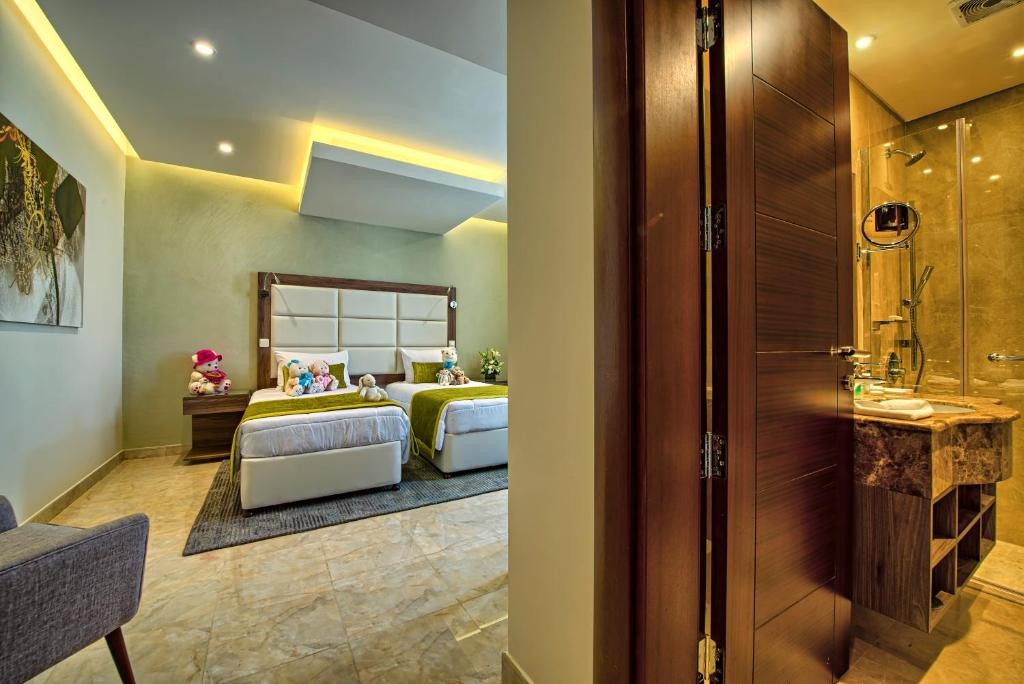 Simaisma A Murwab Resort