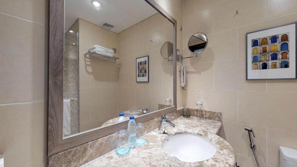 Simaisma A Murwab Resort