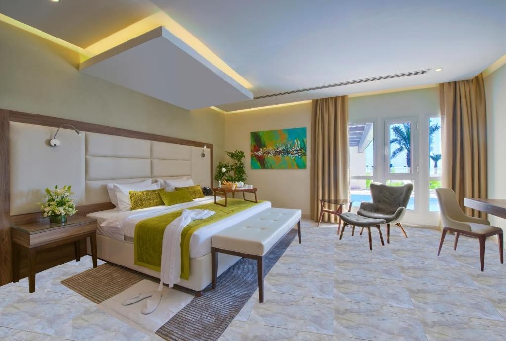 Simaisma A Murwab Resort