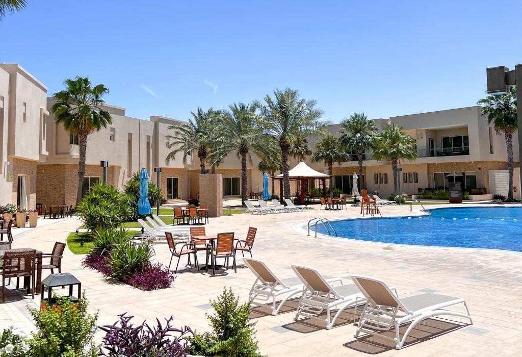 Simaisma A Murwab Resort