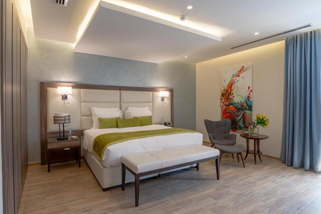 Simaisma A Murwab Resort