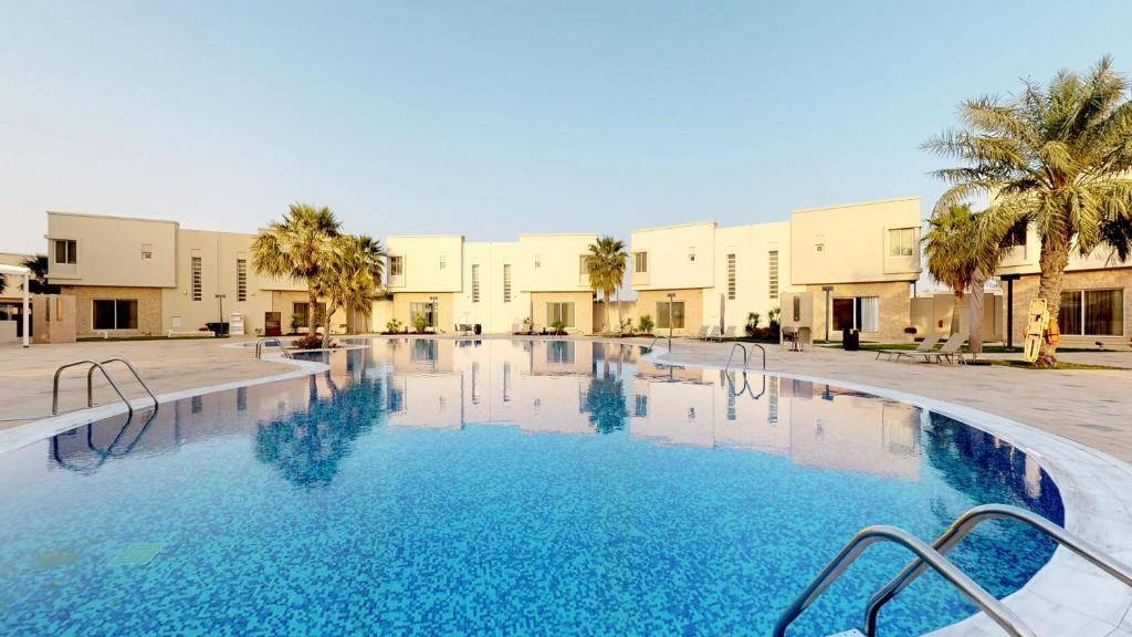 Simaisma A Murwab Resort