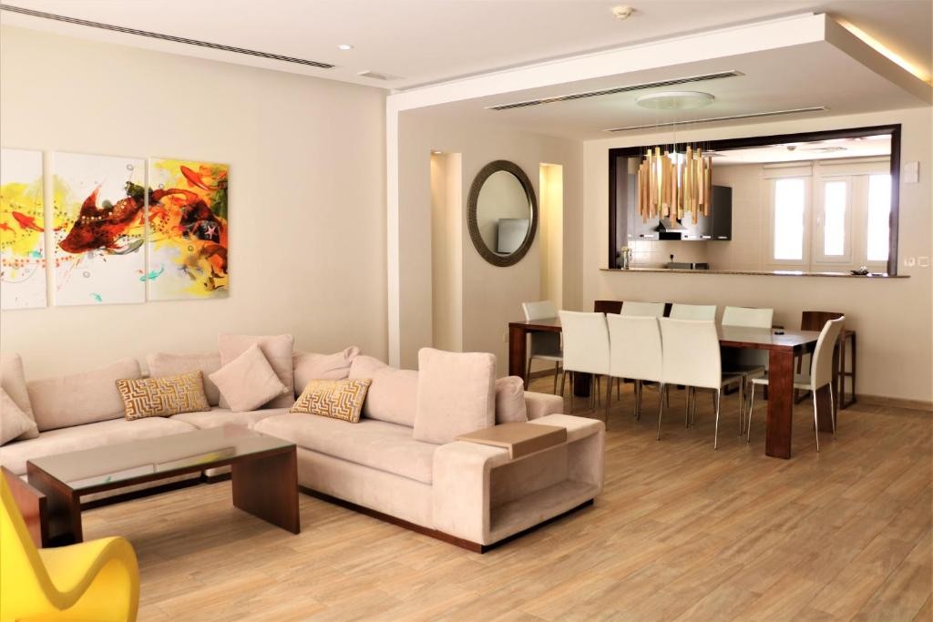 Simaisma A Murwab Resort