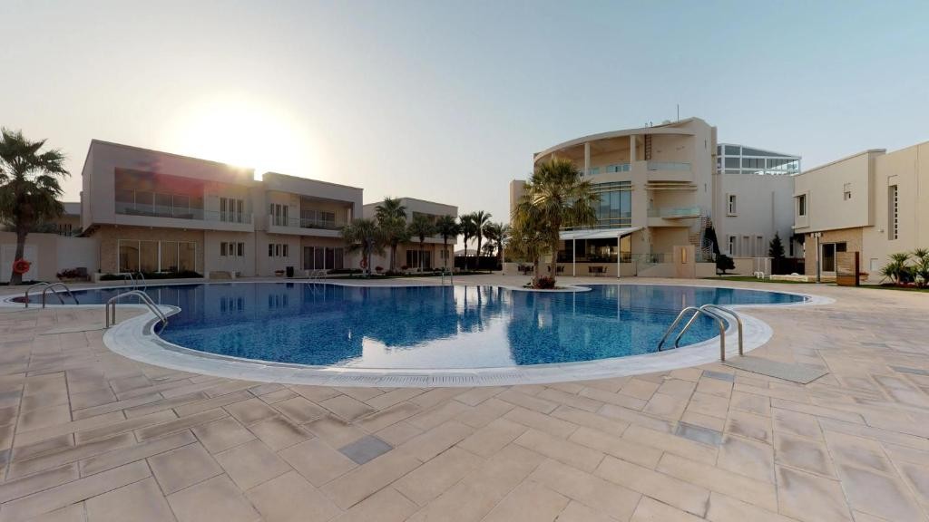 Simaisma A Murwab Resort