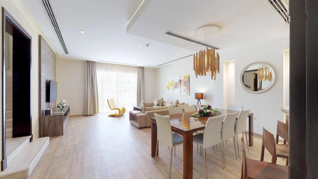 Simaisma A Murwab Resort