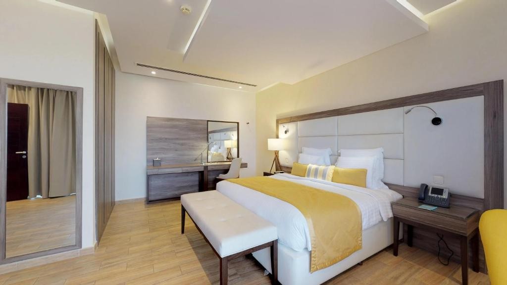 Simaisma A Murwab Resort