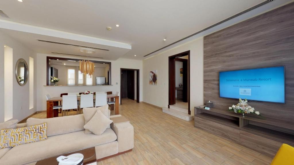 Simaisma A Murwab Resort