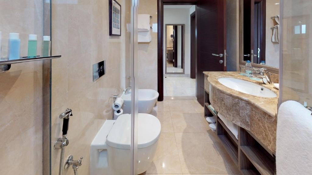 Simaisma A Murwab Resort