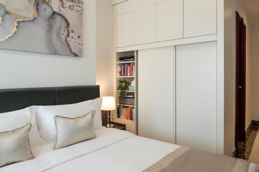 Somerset Al Mansoura Doha