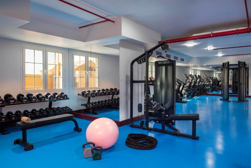 Somerset Al Mansoura Doha