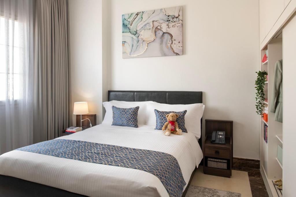 Somerset Al Mansoura Doha